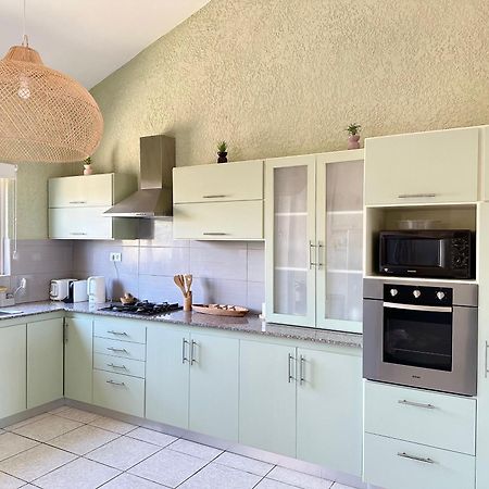 Azur - Residence Le Dattier Flic-en-Flacq Dış mekan fotoğraf