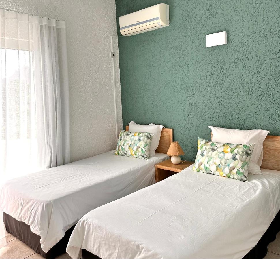 Azur - Residence Le Dattier Flic-en-Flacq Dış mekan fotoğraf