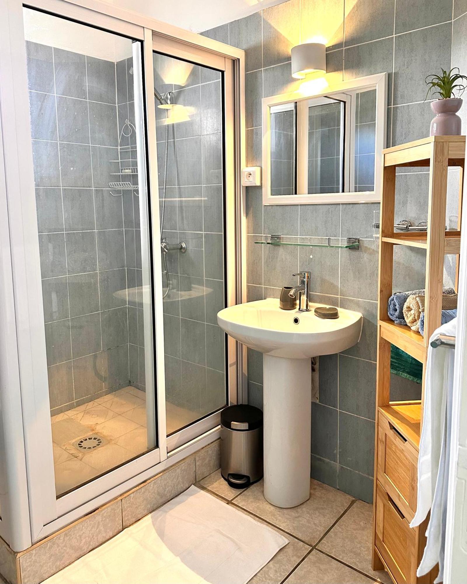 Azur - Residence Le Dattier Flic-en-Flacq Dış mekan fotoğraf