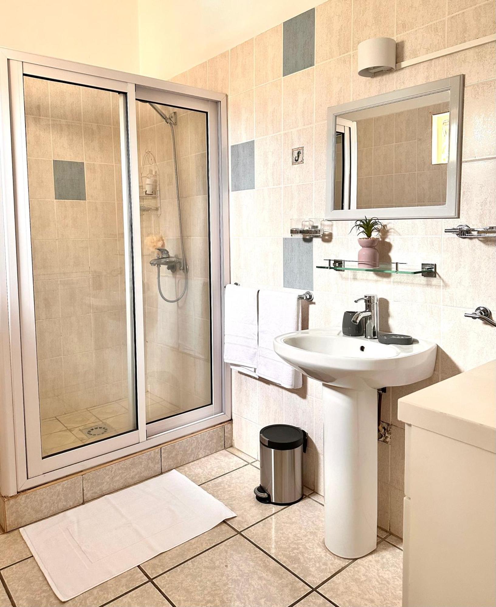 Azur - Residence Le Dattier Flic-en-Flacq Dış mekan fotoğraf