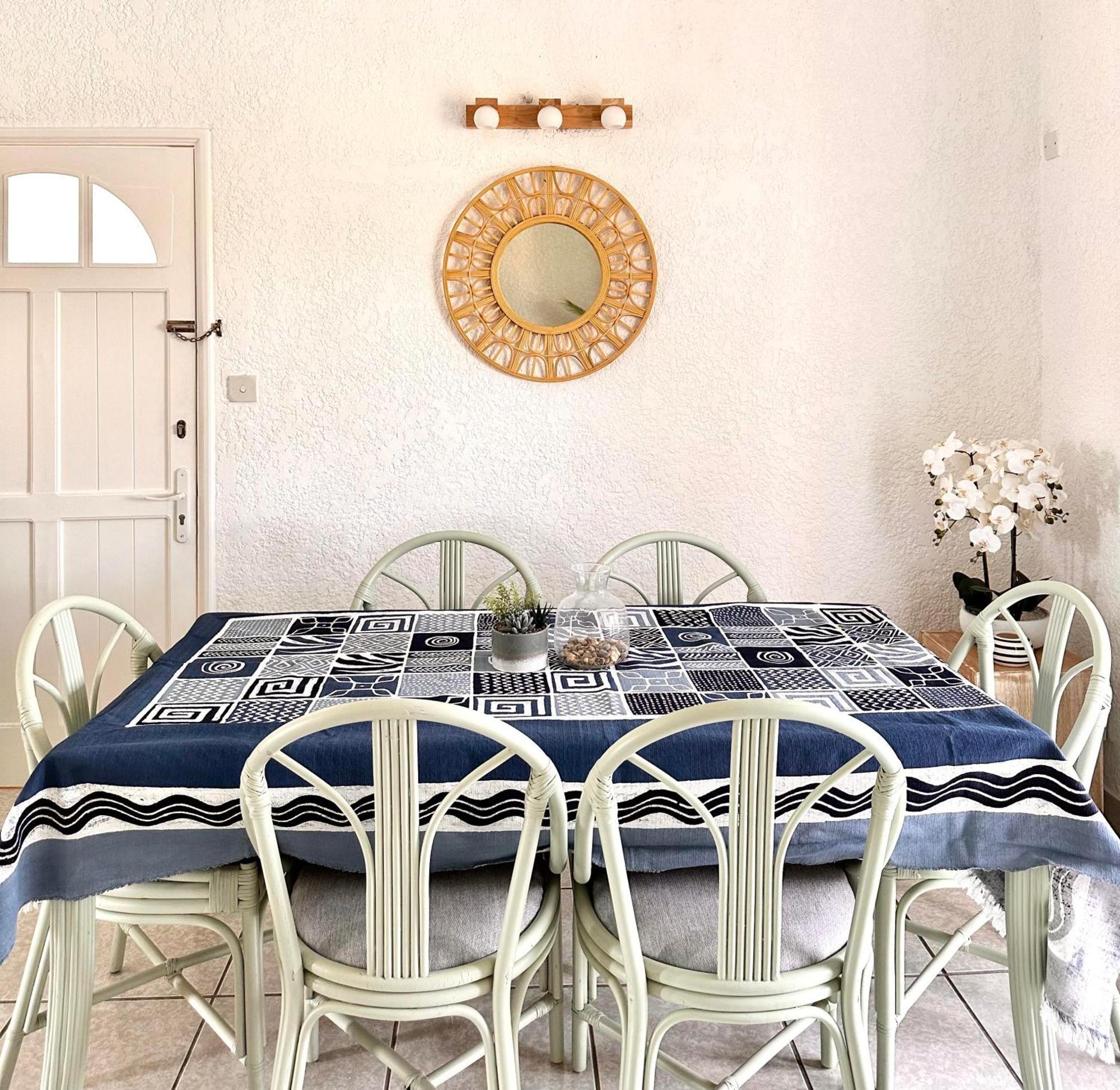 Azur - Residence Le Dattier Flic-en-Flacq Dış mekan fotoğraf