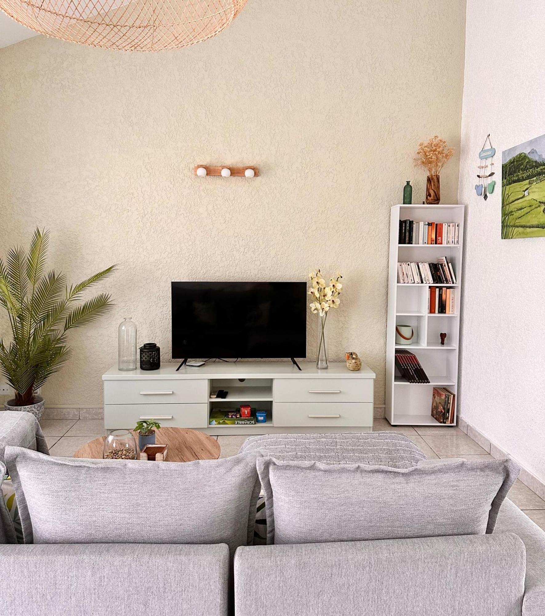 Azur - Residence Le Dattier Flic-en-Flacq Dış mekan fotoğraf